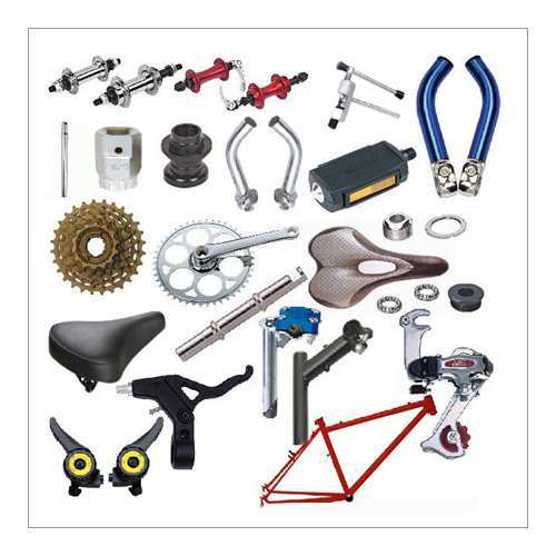 world cycle parts